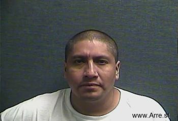 Javier  Cruz Manuel Mugshot