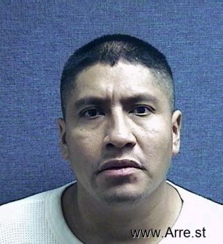 Javier  Cruz Manuel Mugshot