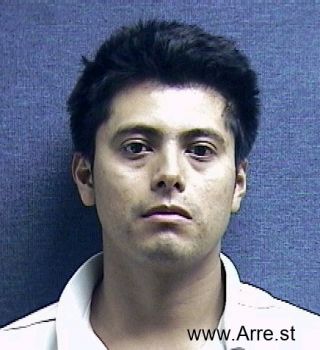 Javier  Diaz Diaz Mugshot