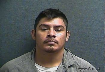 Javier  Espinoza Medina Mugshot