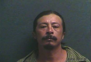 Javier  Garcia Mejia Mugshot