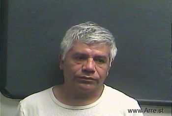 Javier  Garcia Rodriguez Mugshot