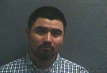 Javier  Garcia Suarez Mugshot