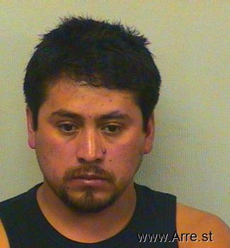 Javier Perez Gomez Mugshot