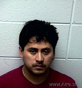 Javier Perez Gomez Mugshot