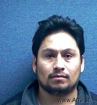 Javier  Ramirez Mugshot