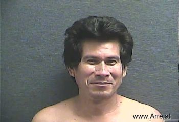 Javier  Ramirez Mugshot