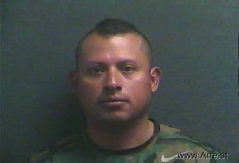 Javier  Ramirez Gonzalez Mugshot