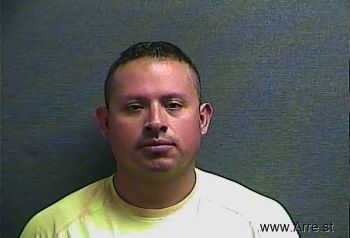 Javier  Ramirez Gonzalez Mugshot