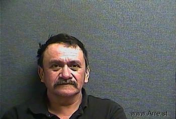 Javier  Sanchez Martinez Mugshot