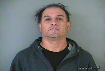 Javier Ragoza Torres Mugshot