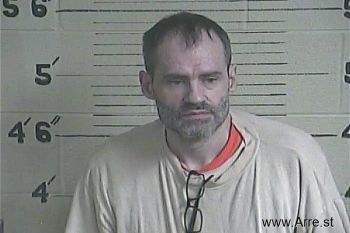 Jay Hugh Campbell Mugshot