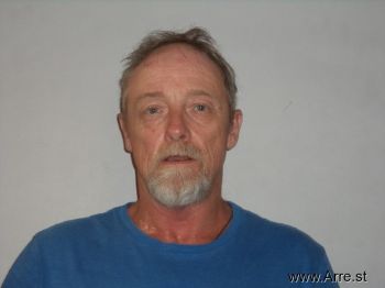 Jay C Clark Mugshot