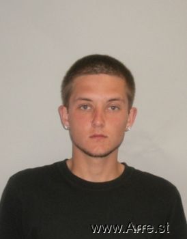 Jay S Evans Mugshot