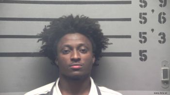 Jayden  Freeman Mugshot