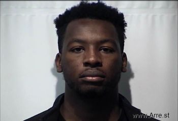 Jaylen  Smith Mugshot