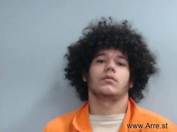 Jaylin Andre Clark Mugshot