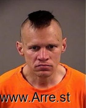 Jayson L Sears Mugshot