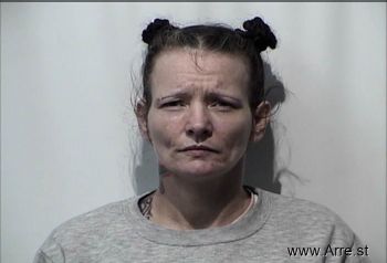 Jeanie  Williams Mugshot