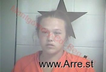 Jeanna R Williams Mugshot