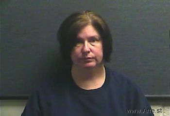 Jeanne A Anderson Mugshot