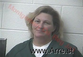 Jeannie D Jones Mugshot