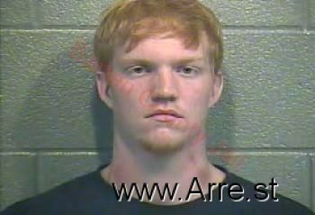 Jeffery Todd Anderson Mugshot