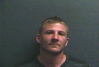 Jeffery Todd Arnold Mugshot