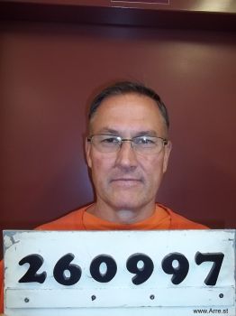 Jeffery  Bailey Mugshot