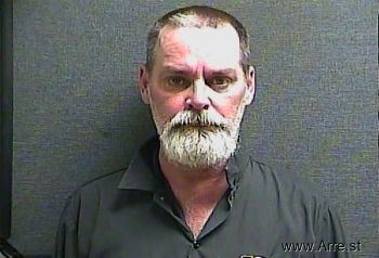 Jeffery Alan Blankenship Mugshot