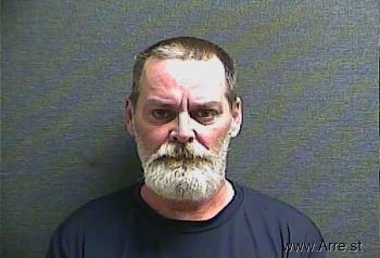 Jeffery Alan Blankenship Mugshot