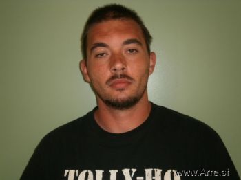 Jeffery M Brooks Mugshot