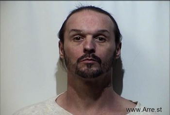 Jeffery  Dunkerson Mugshot