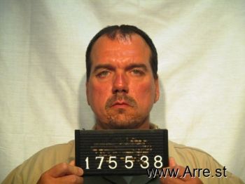 Jeffery Lee Dunning Mugshot