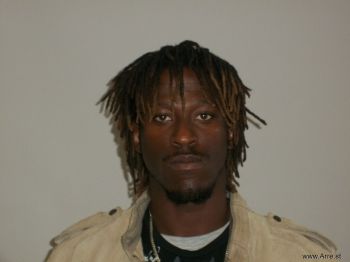 Jeffery  Edmondson Mugshot