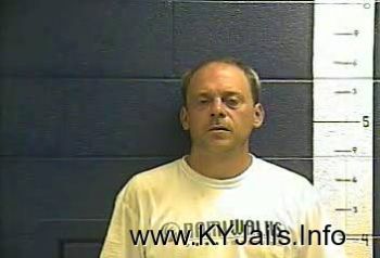 Jeffery F Marlow   Mugshot