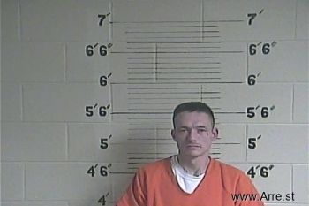 Jeffery S Henry Mugshot