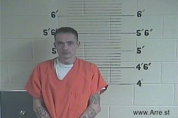 Jeffery S Henry Mugshot