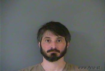 Jeffery  Kay Mugshot