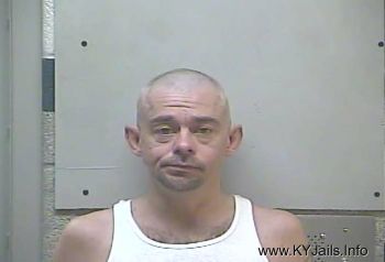 Jeffery Lynn Scott   Mugshot