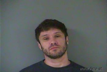 Jeffery  Perry Mugshot