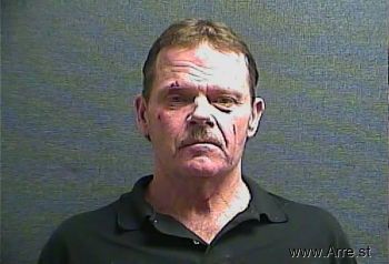 Jeffery Dean Walters Mugshot