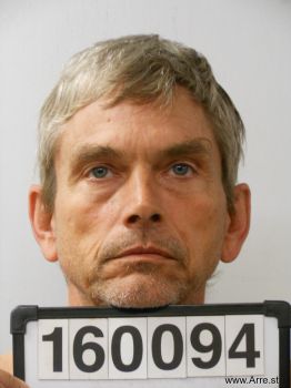 Jeffery  Yates Mugshot