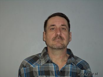 Jeffrey Paul Adams Mugshot