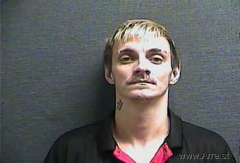 Jeffrey Michael Baker Mugshot