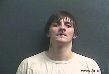 Jeffrey Michael Baker Mugshot