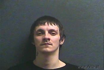 Jeffrey Michael Baker Mugshot