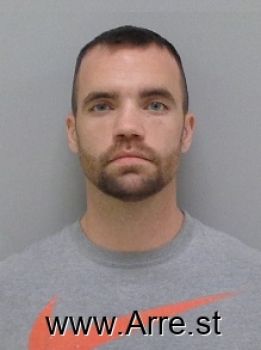 Jeffrey  Barker Mugshot