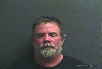 Jeffrey Bruce Barnes Mugshot