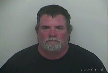 Jeffrey Bruce Barnes Mugshot